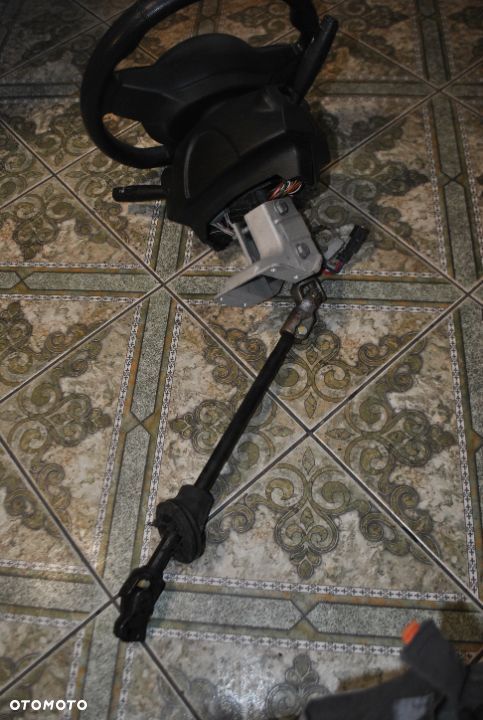 Kolumna kierownicza Microcar M.Go 2018r - 1