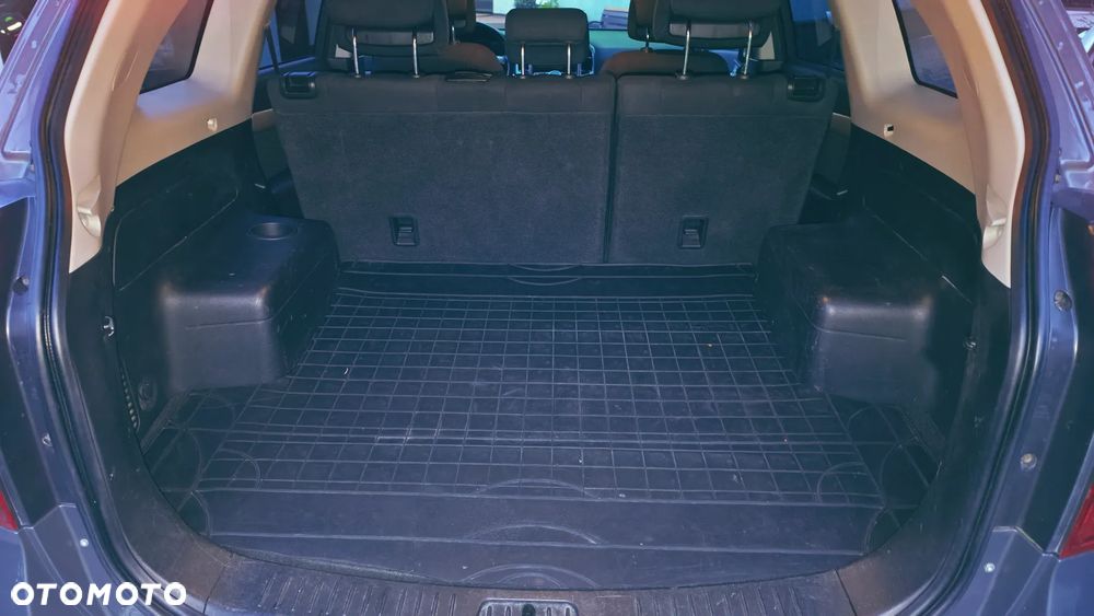 Chevrolet Captiva - 10