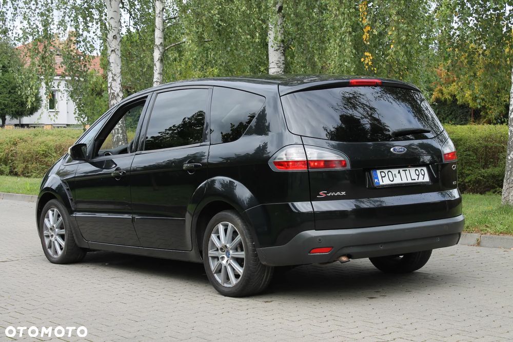 Ford S-Max 2.0 TDCi Ambiente - 2