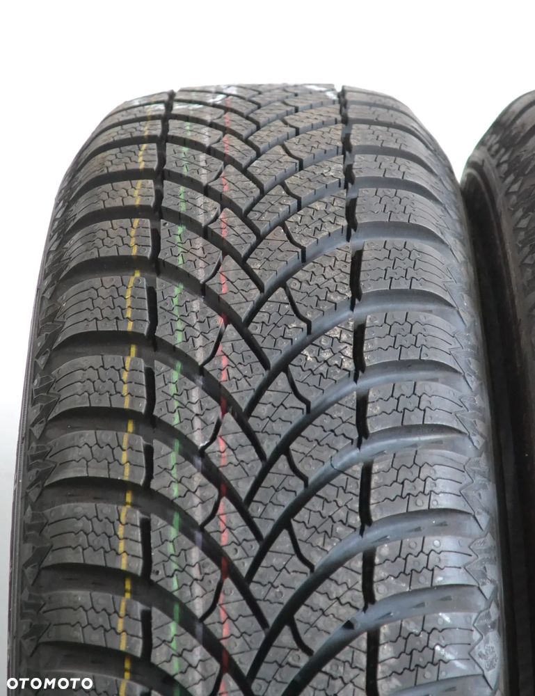 165/70R14 81T SEMPERIT SPEED-GRIP 5 x2szt 9907z - 3