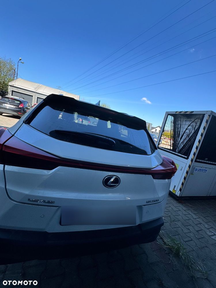 Lexus UX 200 GPF Business 2WD - 19