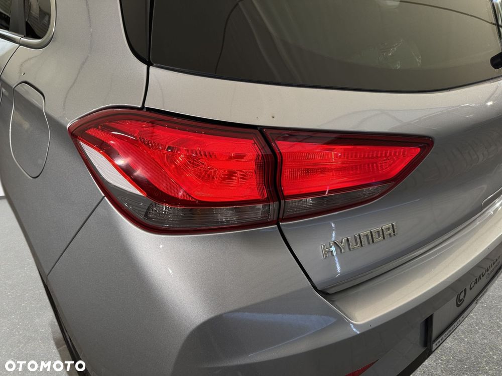 Hyundai i30 - 12