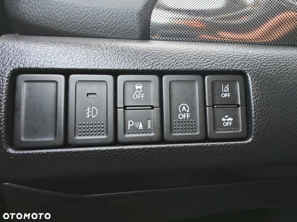 Suzuki Vitara 1.4 Boosterjet Premium 2WD - 26