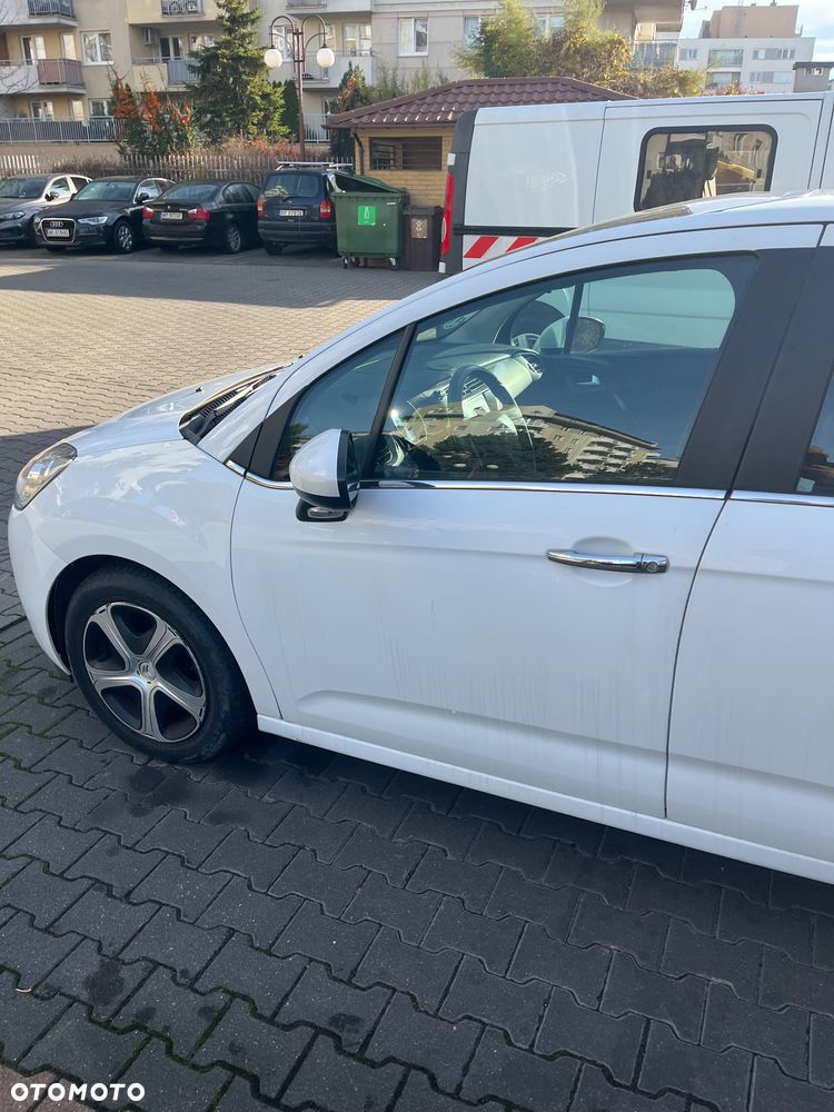 Citroën C3 1.2 e-VTi Exclusive ETG - 3