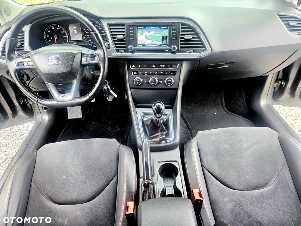 Seat Leon - 22