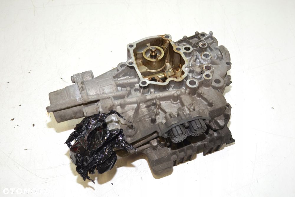 WYBIERAK SKRZYNI MERCEDES ACTROS MP4 A9602609463 WABCO - 9