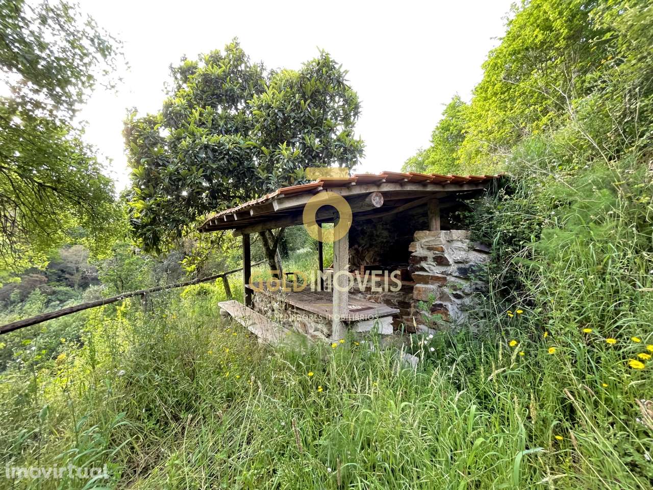 Terreno Rústico - Grande imagem: 2/19