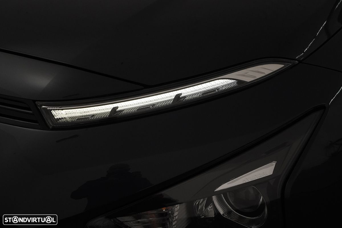 Hyundai Bayon 1.0 T-GDI Premium - 6