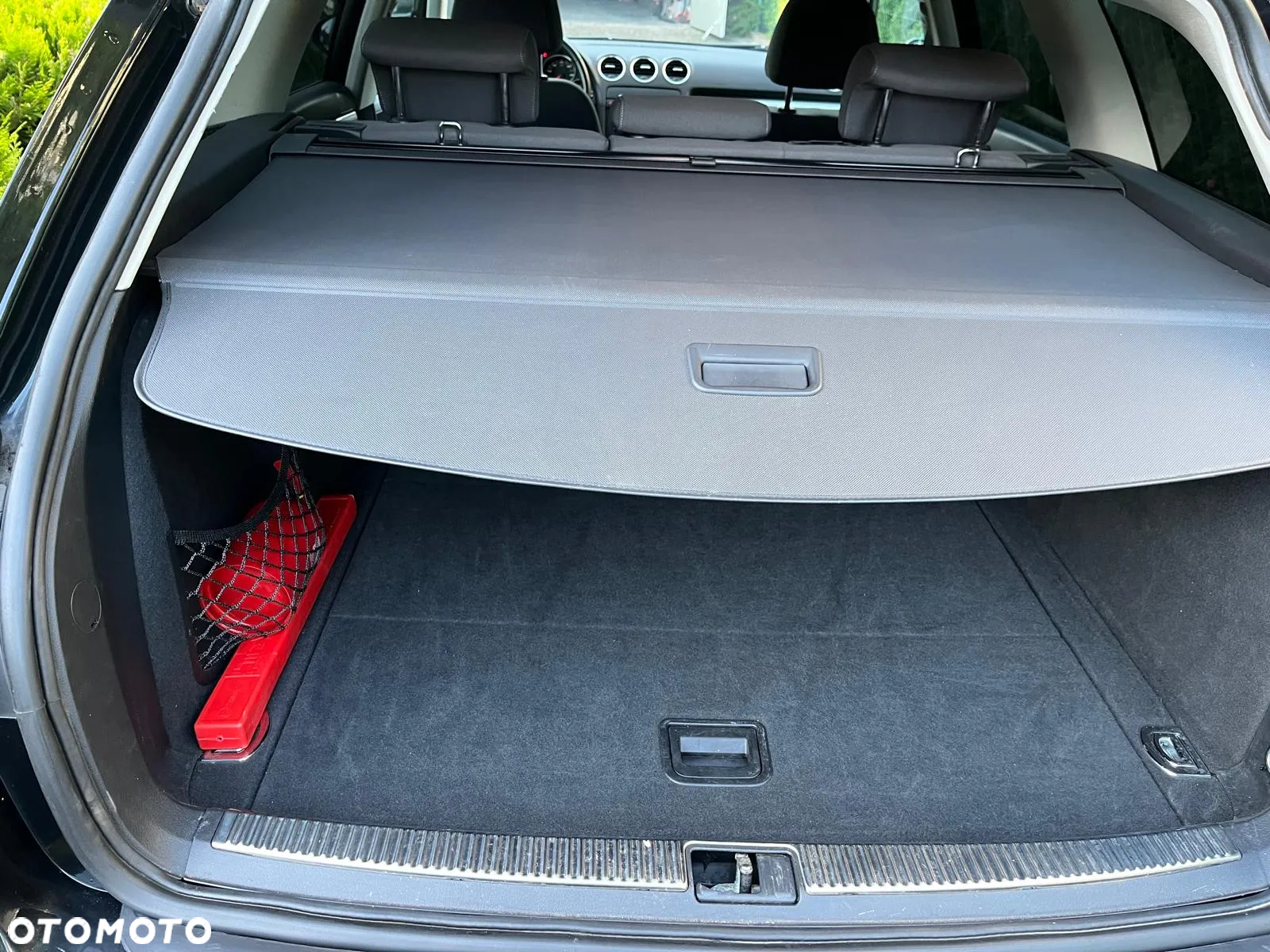 Seat Exeo 2.0 TDI DPF - 20