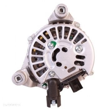 28-6615 ALTERNATOR FORD GALAXY MONDEO S-MAX 1.8 TDCI - 4