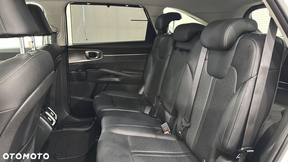 Kia Sorento 1.6 T-GDI HEV XL 4WD - 13
