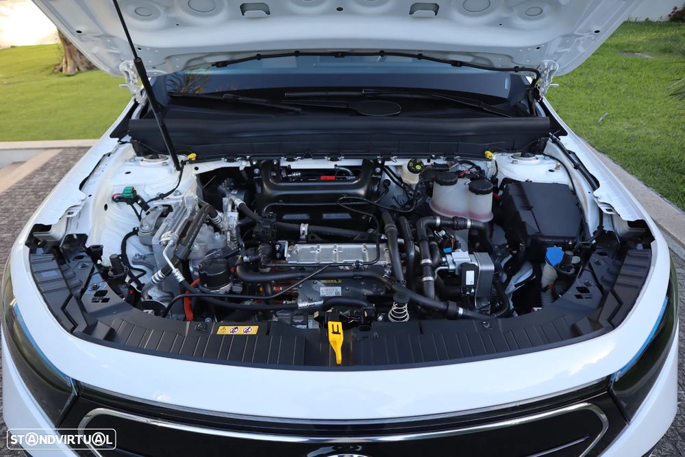 Mercedes-Benz EQB 250 Progressive - 12