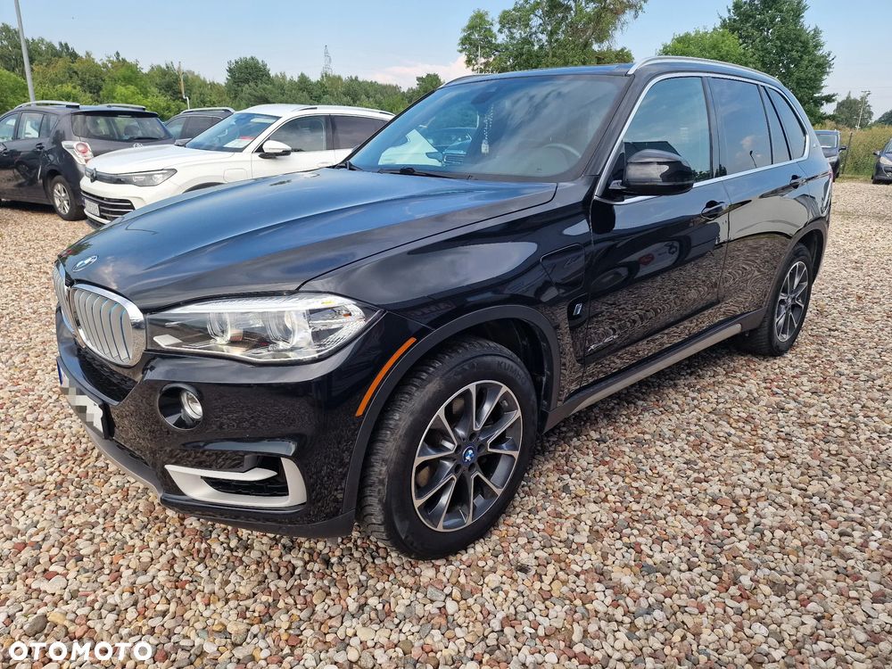 BMW X5 - 13