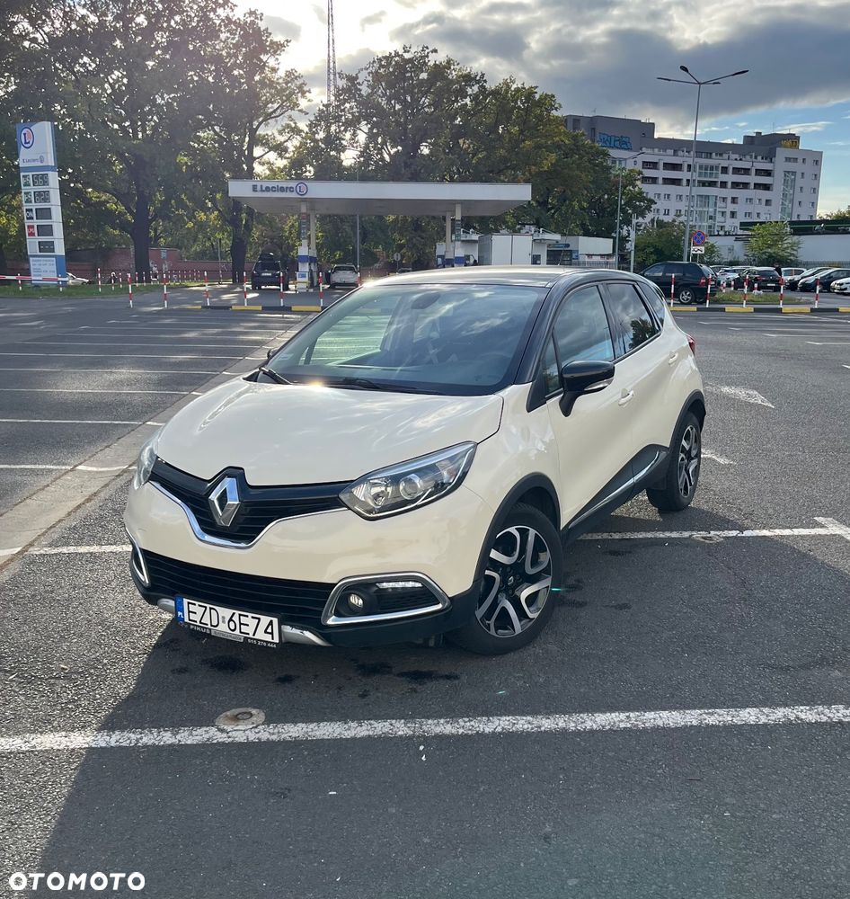 Renault Captur 1.5 dCi Intens - 14