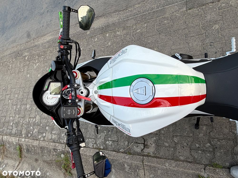 Aprilia Tuono - 36