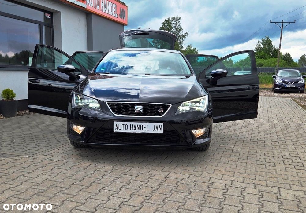 Seat Leon - 27