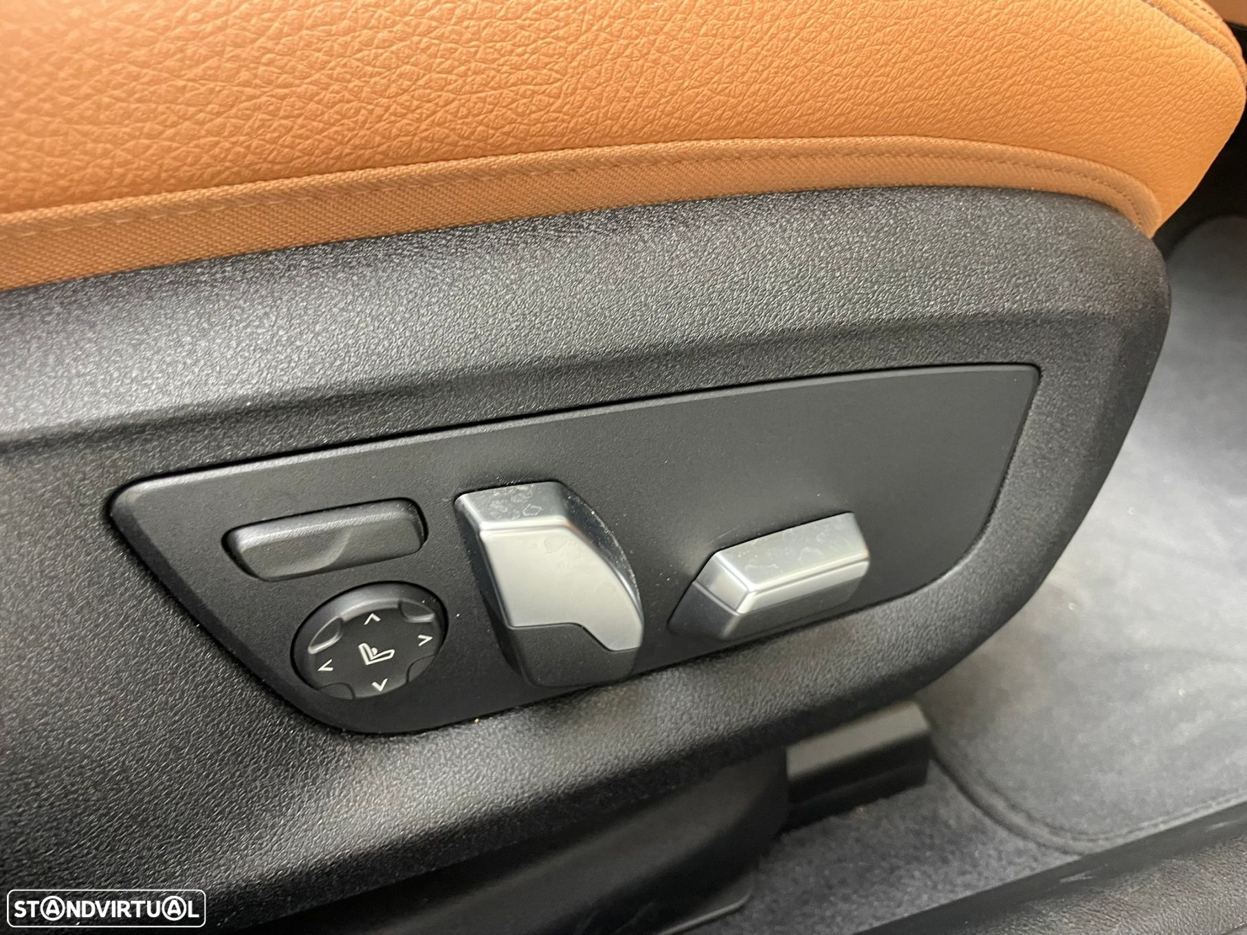 BMW 530 e Pack M - 34