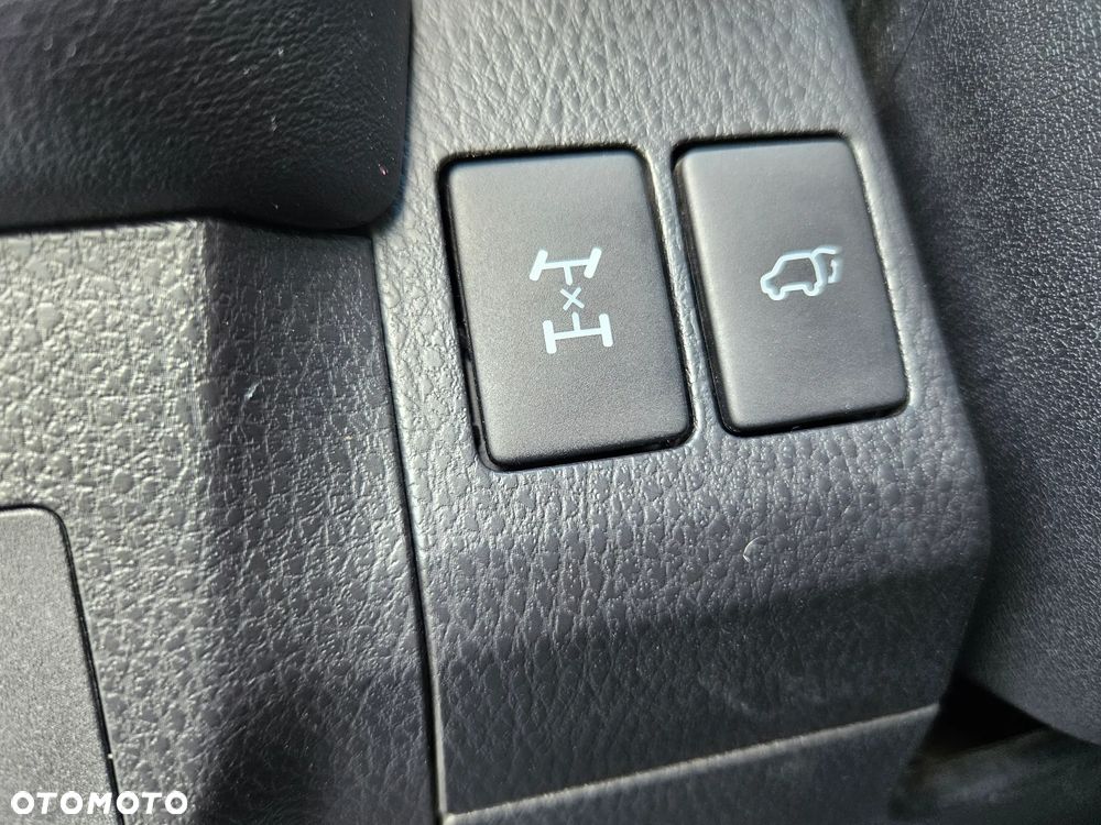 Toyota RAV4 2.0 4x4 Edition S - 22