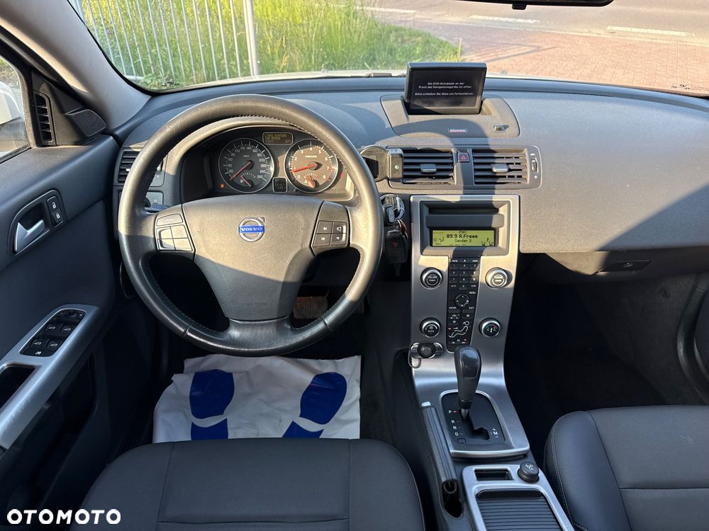 Volvo V50 T5 AWD Kinetic - 16