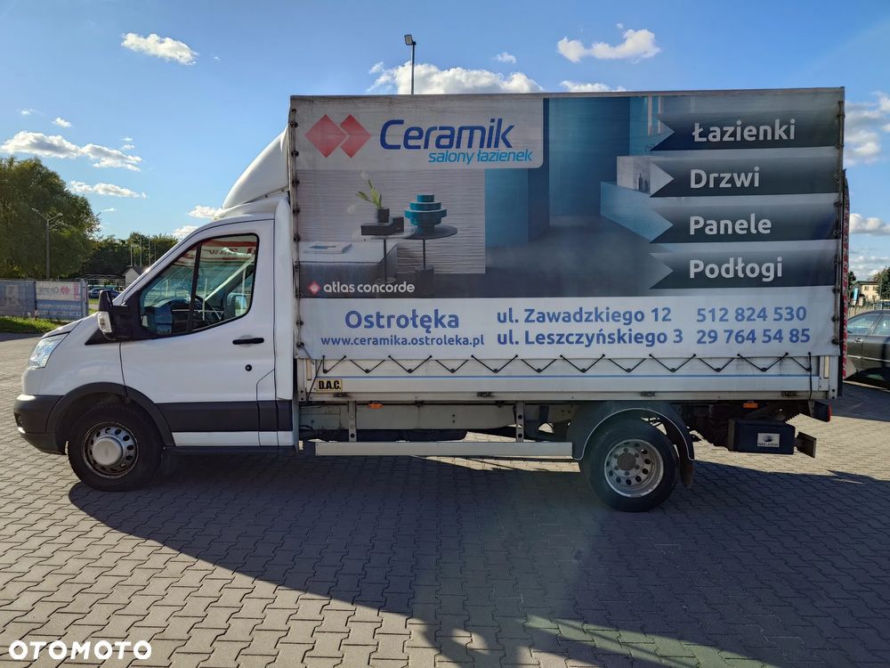 Ford Transit - 5