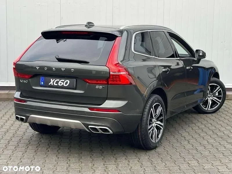 Volvo XC 60 - 10