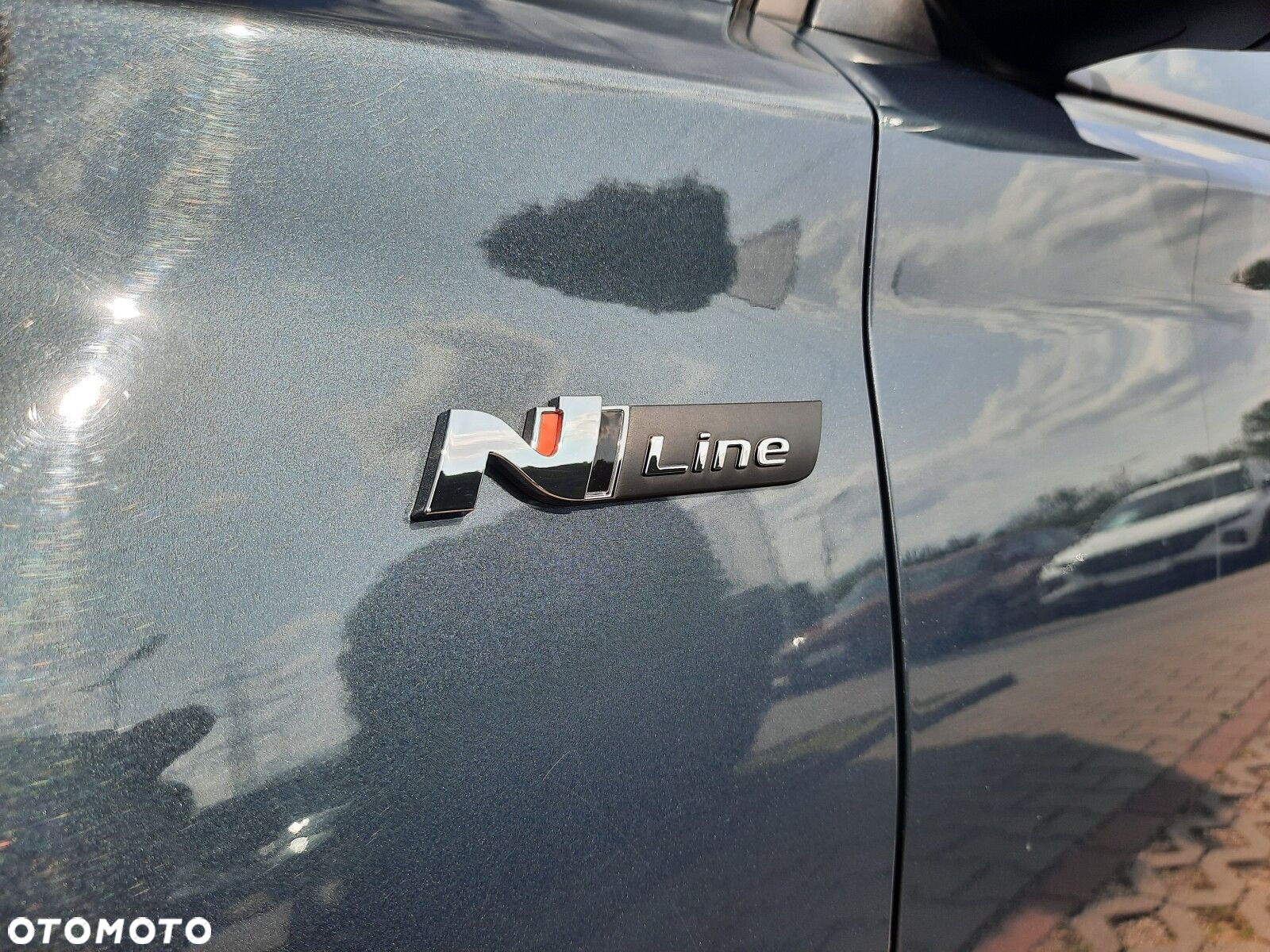 Hyundai i30 1.5 T-GDI 48V Executive - 28