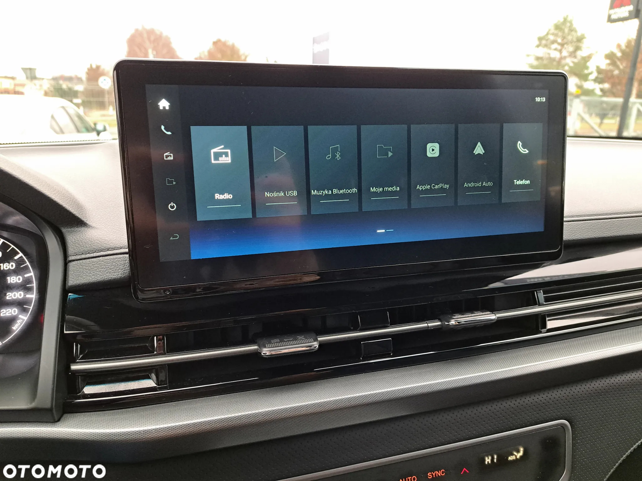 SsangYong/KGM Rexton 2.2 D Adventure 4WD - 15