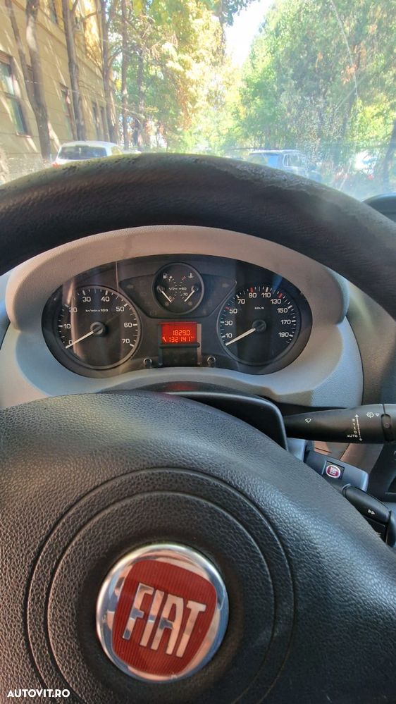 Fiat scudo - 8