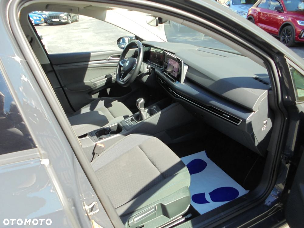 Volkswagen Golf 1.5 TSI OPF Style - 39
