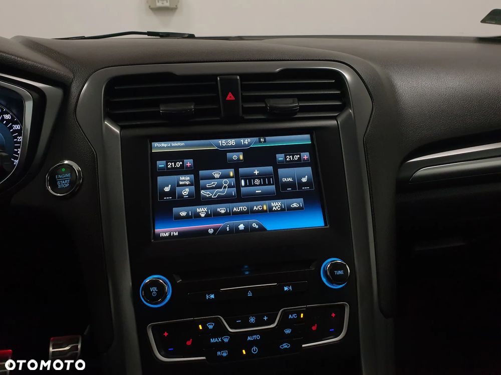 Ford Mondeo 2.0 TDCi Titanium - 18