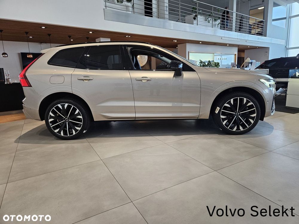 Volvo XC 60 - 6