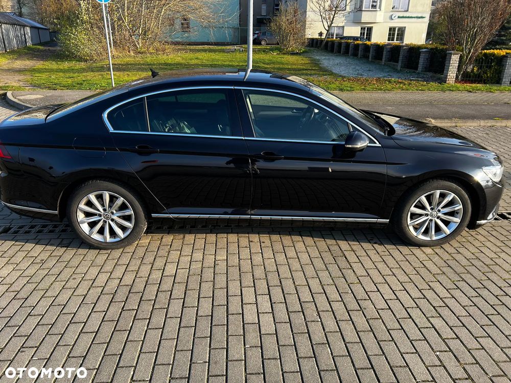 Volkswagen Passat 2.0 TSI BMT Highline DSG - 4