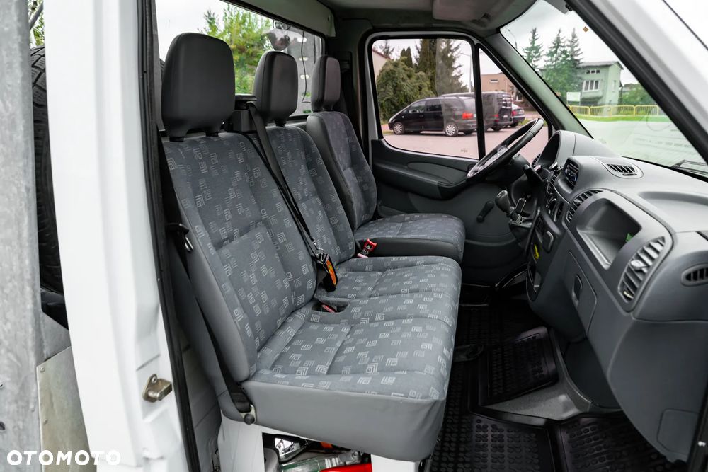 Mercedes-Benz SPRINTER 313 CDI - 27