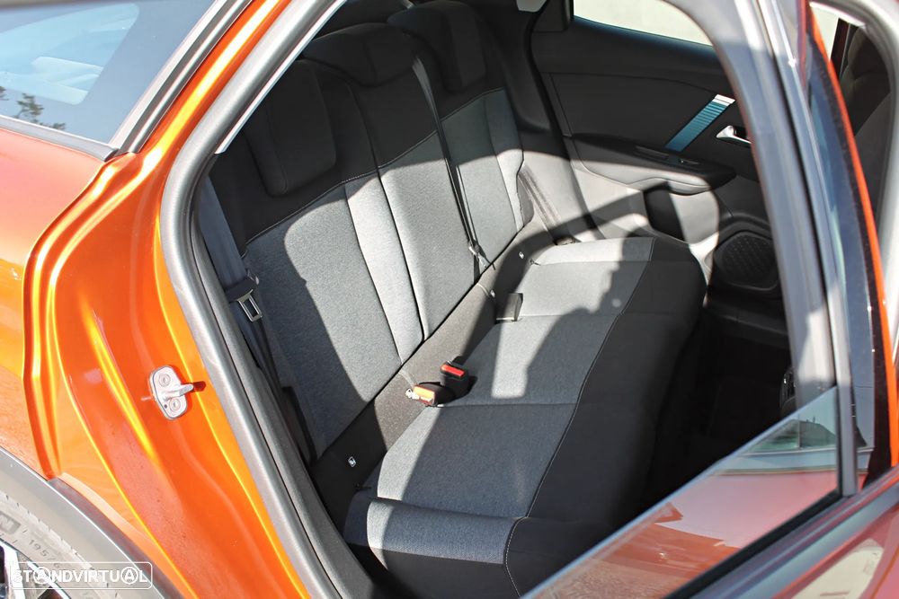 Citroën e-C4 Feel - 18