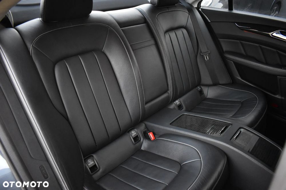 Mercedes-Benz CLS 350 d 4-Matic - 20