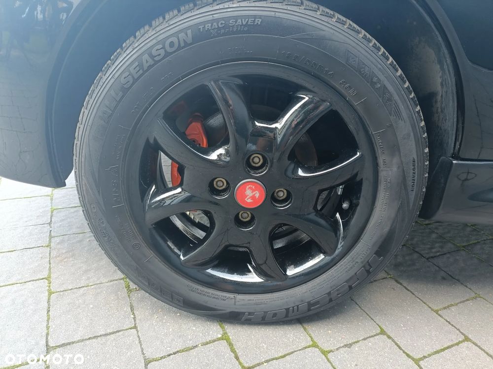 Fiat Seicento Sporting - 7