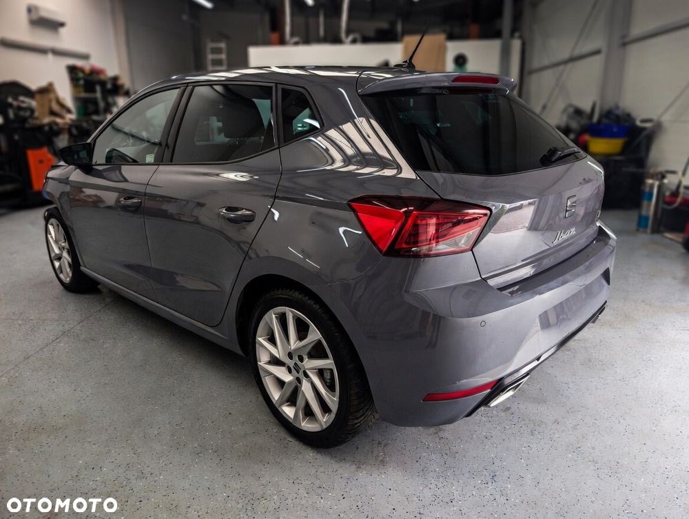 Seat Ibiza 1.0 TSI FR S&S DSG - 2