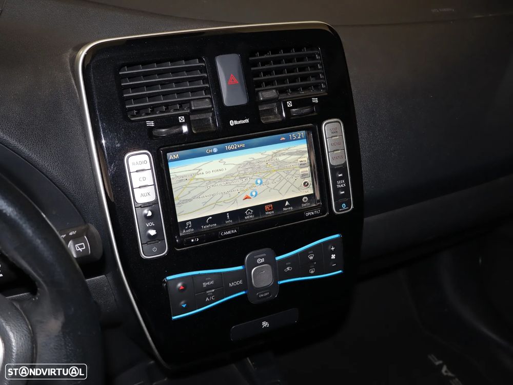 Nissan Leaf Tekna - 19