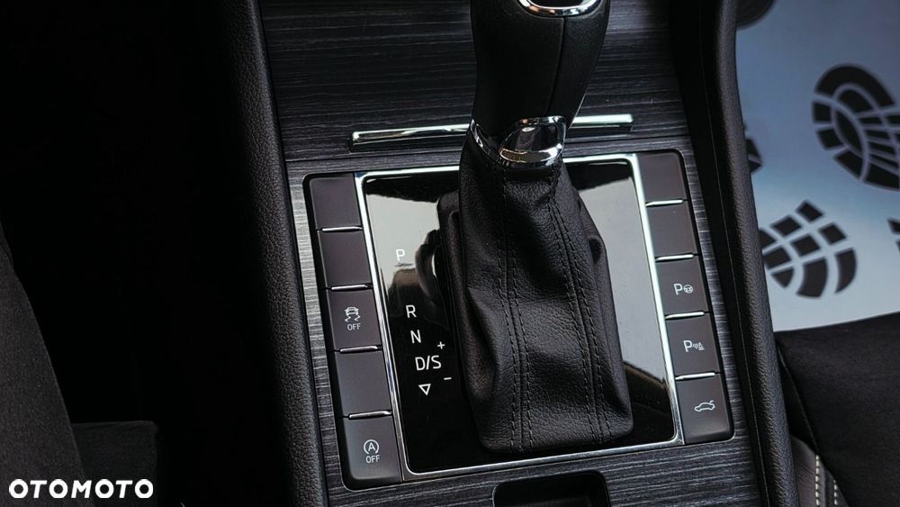 Skoda Superb - 16