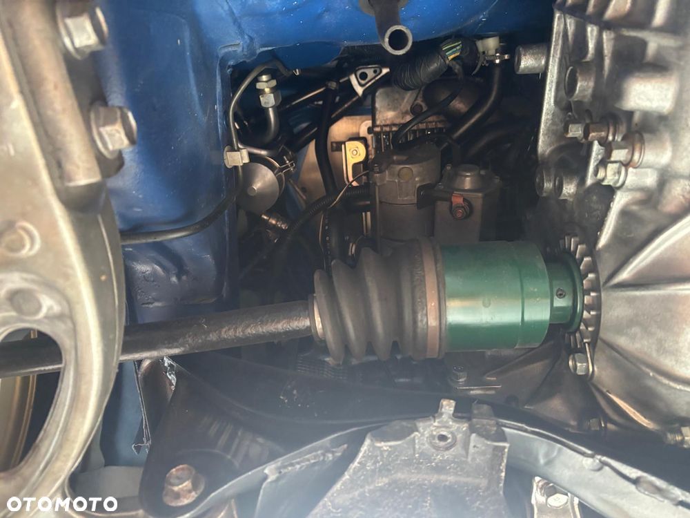 Subaru Impreza WRX STI Limited - 16
