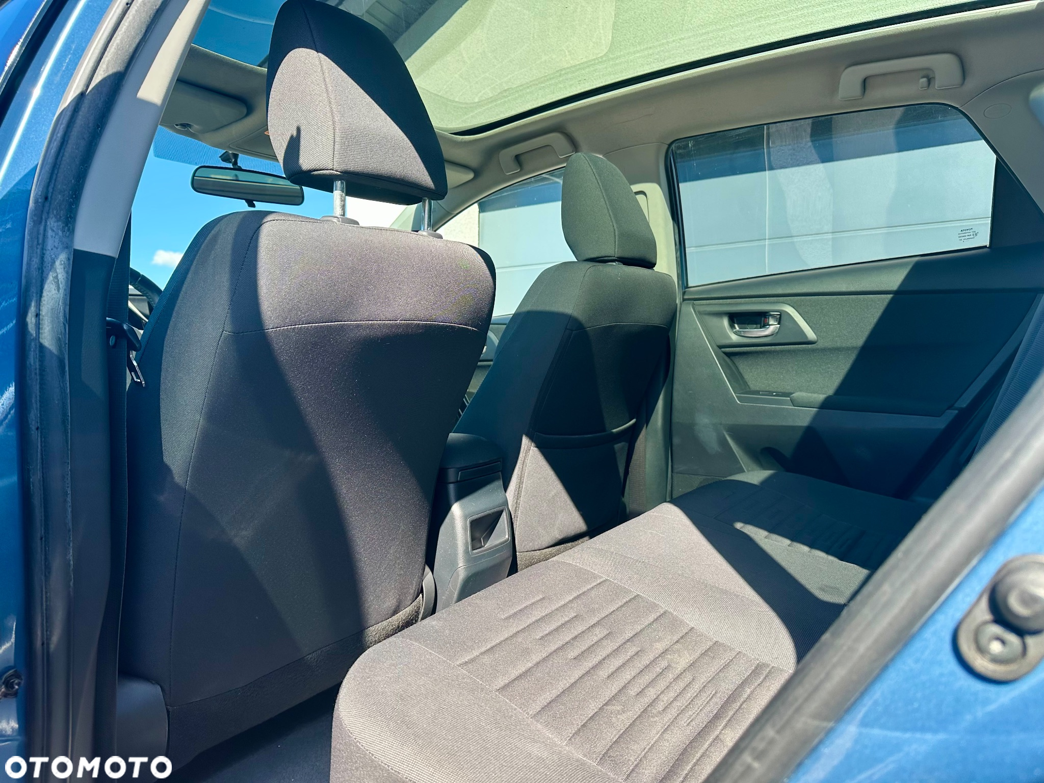 Toyota Auris 1.8 VVT-i Hybrid Automatik Cool - 16