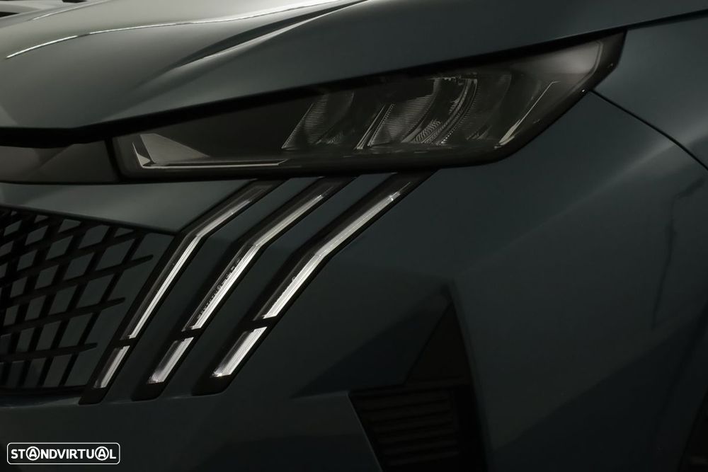 Peugeot 5008 1.2 Hybrid Allure e-DCS6 - 6