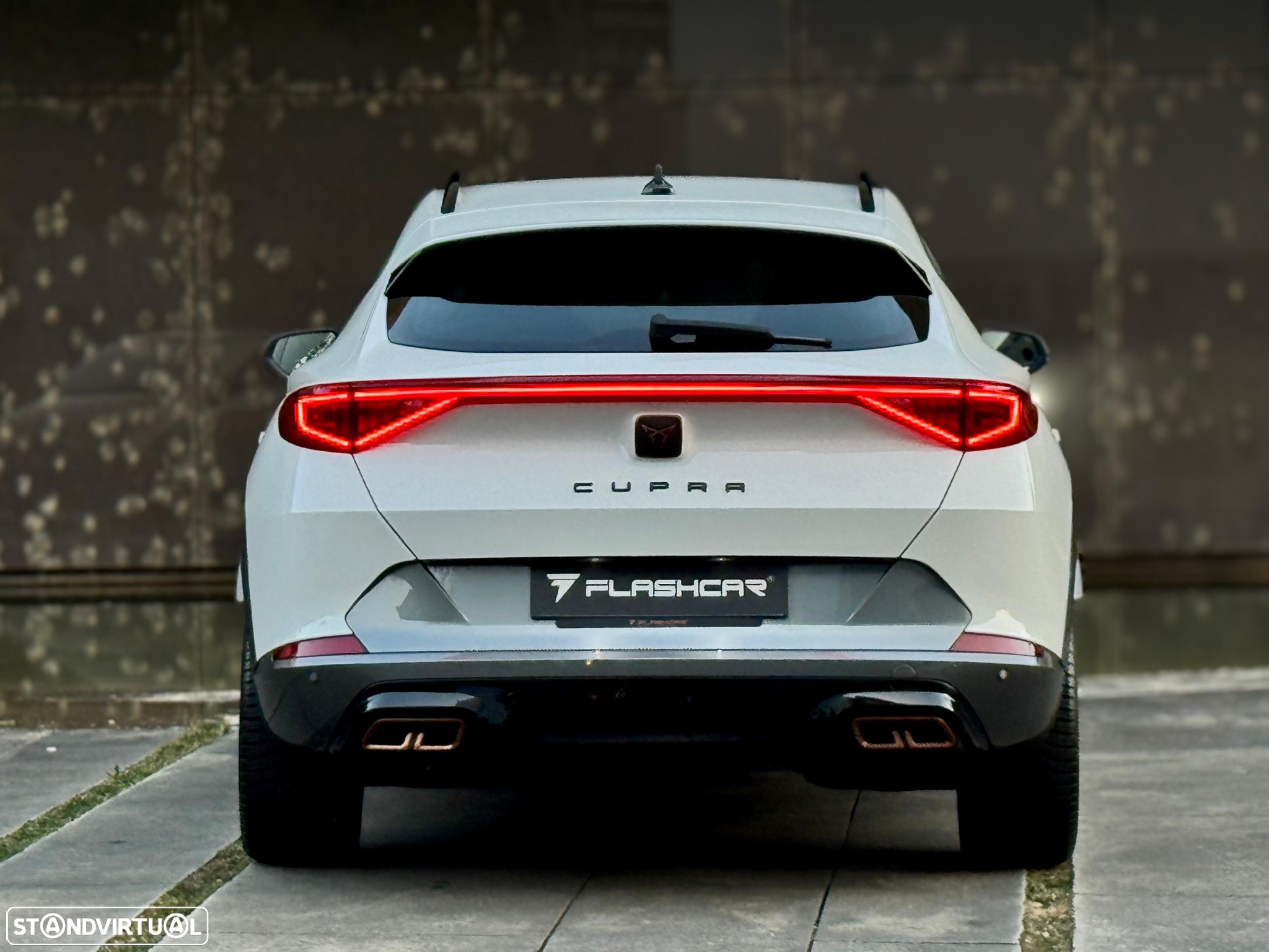 Cupra Formentor 1.4 e-Hybrid DSG VZ - 56