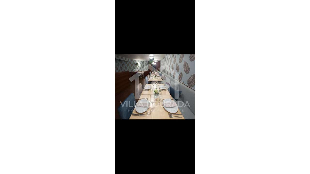 Restaurante em Porto para trespasse - Grande imagem: 2/4