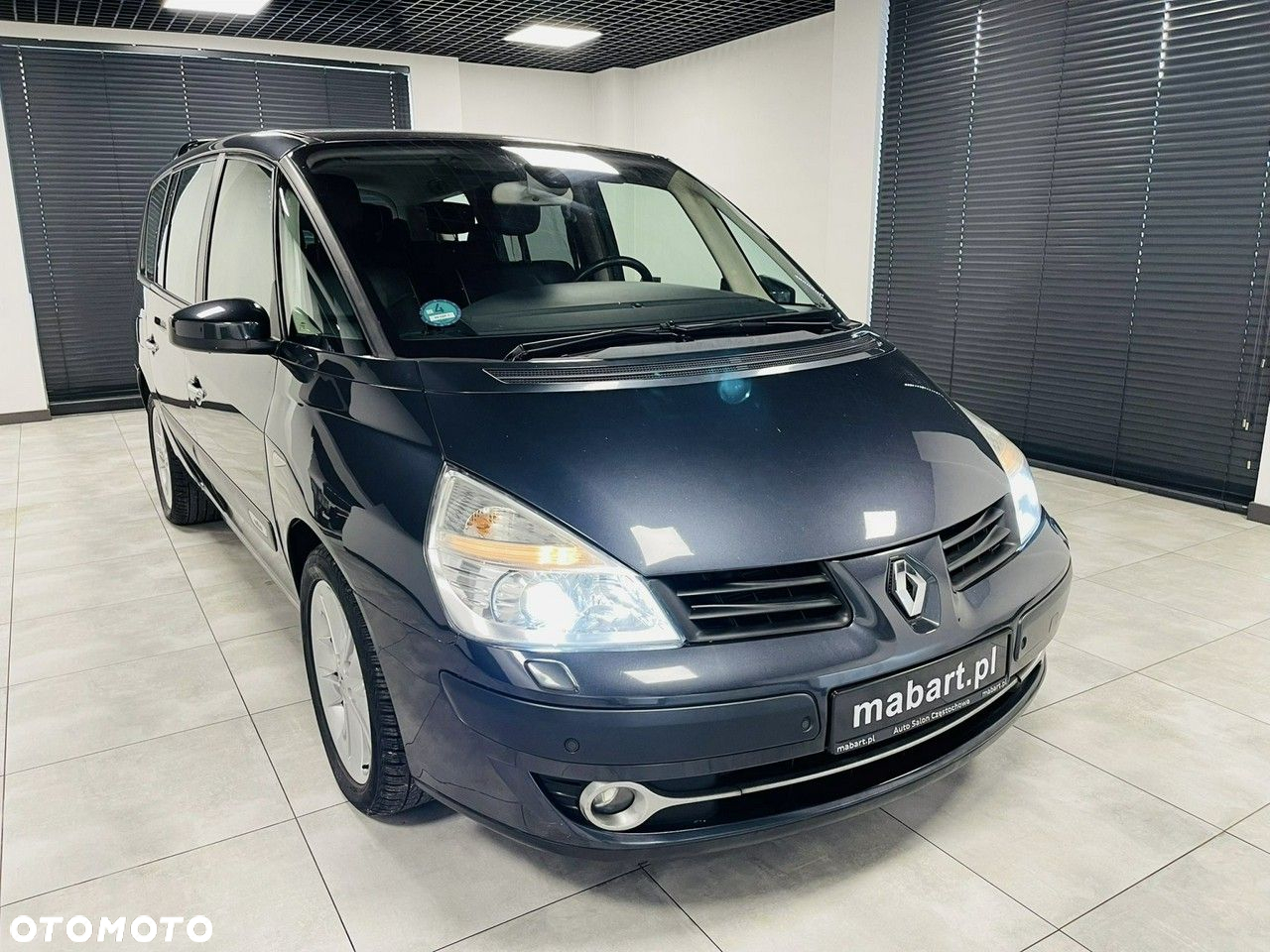 Renault Grand Espace Gr 3.5 V6 Initiale - 6