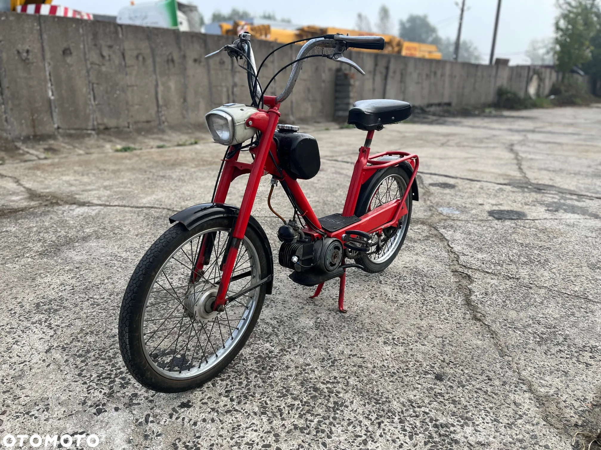 Benelli Inny - 5