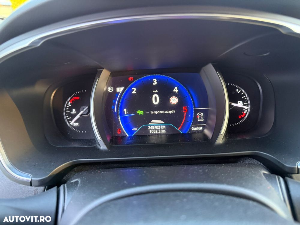 Renault Talisman ENERGY dCi 160 EDC INITIALE PARIS - 16