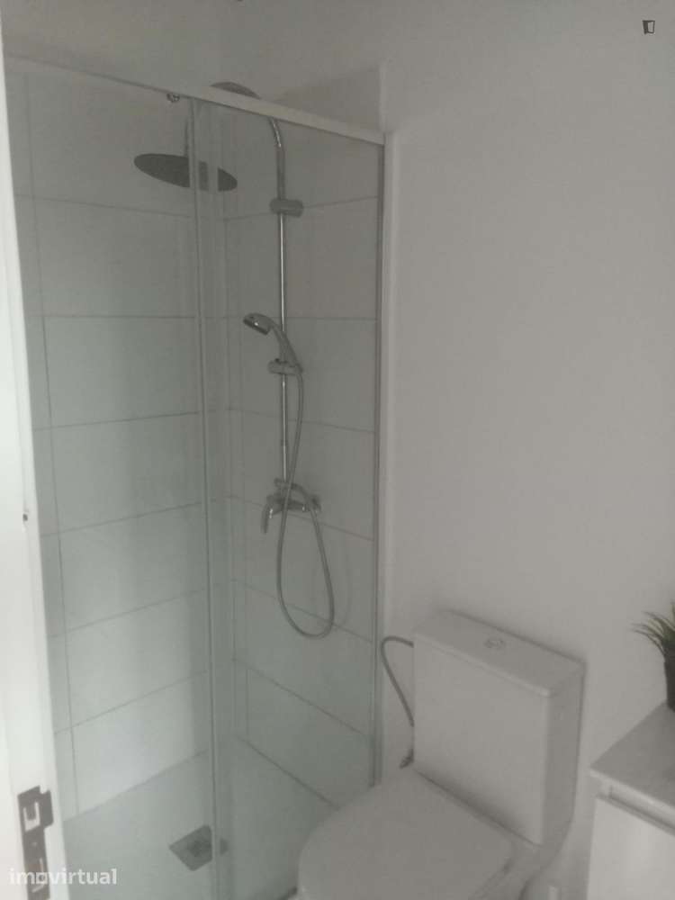 Apartamento com 1 quartos - localizado em Matosinhos Porto - Grande imagem: 4/22