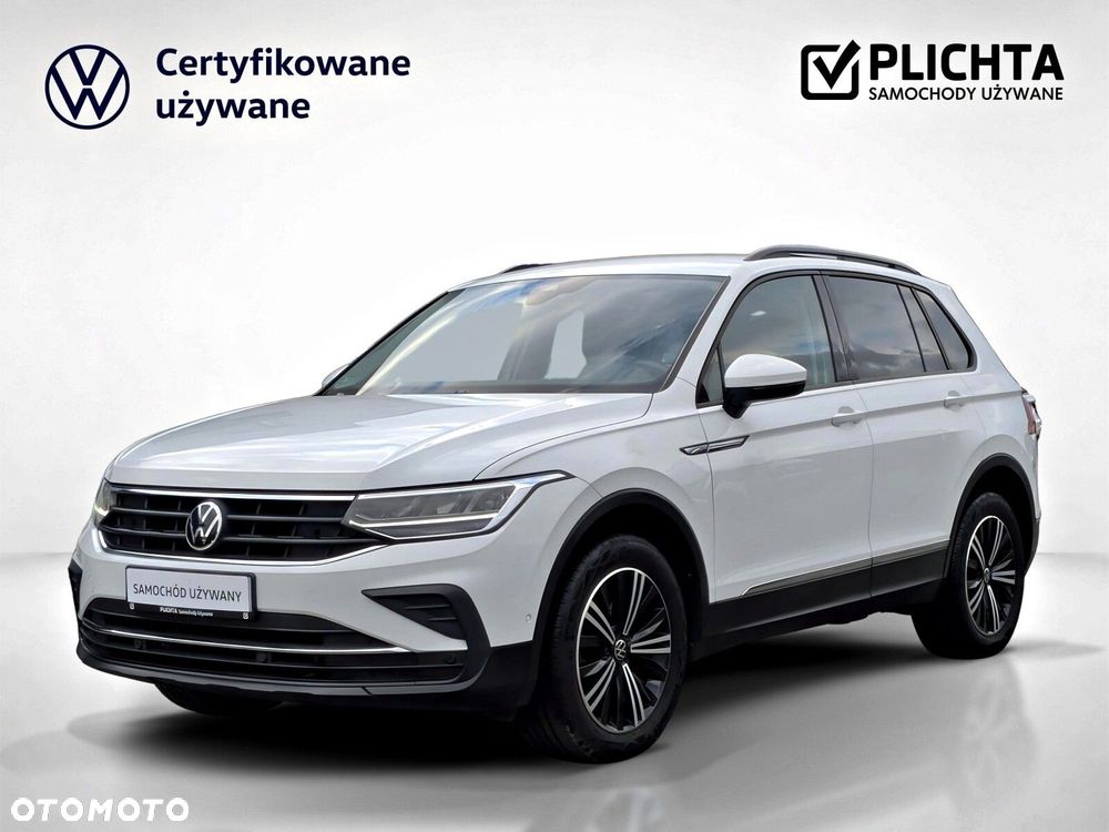 Volkswagen Tiguan 2.0 TDI SCR 4Mot Life DSG - 2