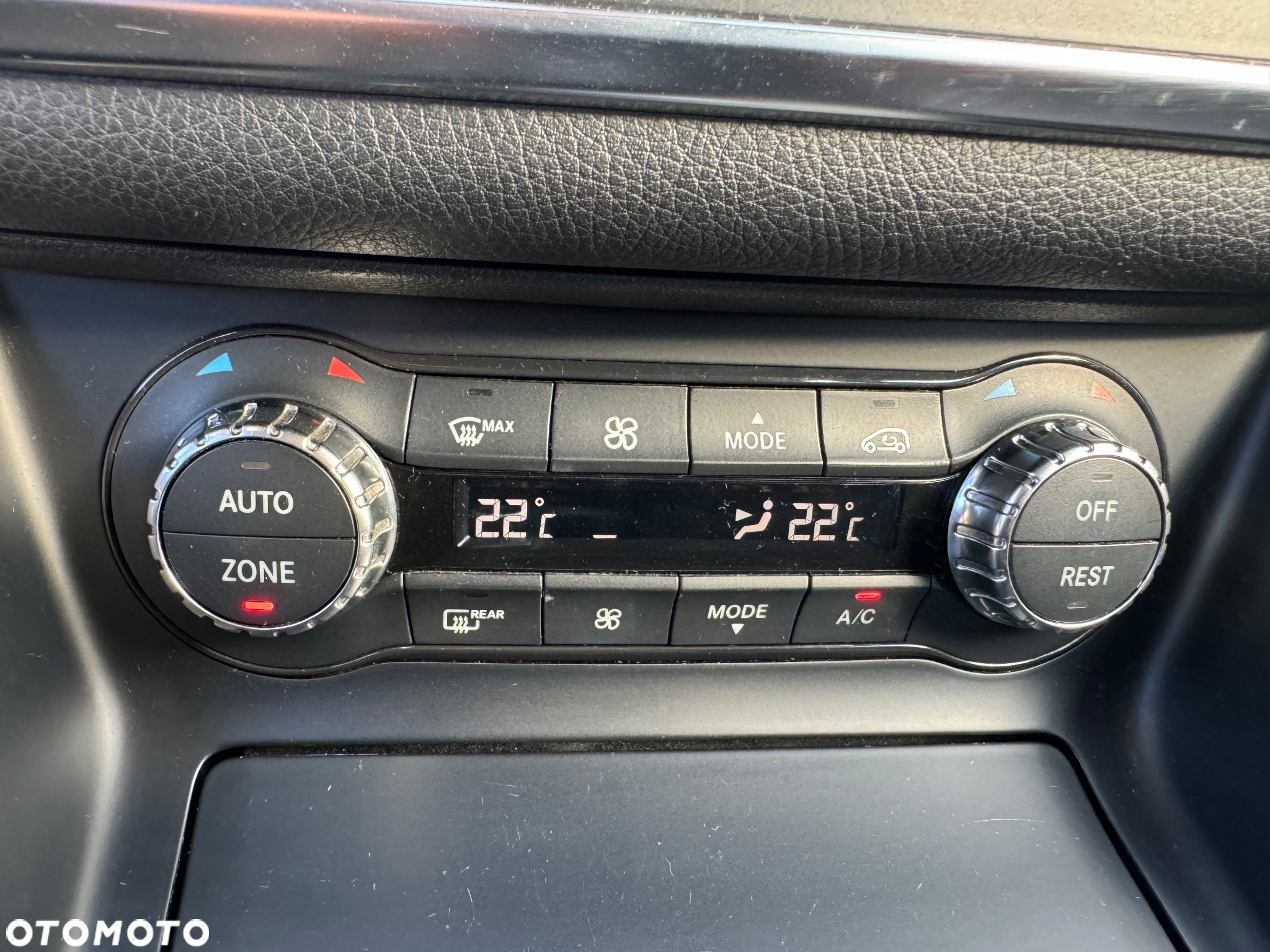 Mercedes-Benz CLA 220 (CDI) d AMG Line - 21